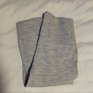 Lululemon Wunder Under Leggings